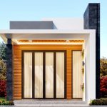 NHÀ CẤP 4 HIỆN ĐẠI,CĐT:ANH HUỆ,DT PHẦN NHÀ:5X17M TẠI TỈNH ĐỒNG NAI