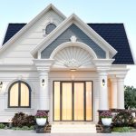 NHÀ CẤP 4 MÁI THÁI ,CĐT:ANH TẤN,DT PHẦN NHÀ:7.5X14M TẠI H.LONG THÀNH,TỈNH ĐỒNG NAI