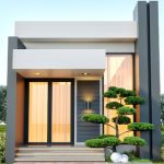 NHÀ VƯỜN HIỆN ĐẠI,CĐT:ANH  SỒI,DT PHẦN NHÀ:5X15.9M,DT ĐẤT:5X22M TẠI TỈNH GIA LAI