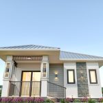 NHÀ CẤP 4 MÁI NHẬT,CĐT:ANH TỊNH ,DT PHẦN NHÀ:8.5X12.8M,TẠI TỈNH GIA LAI