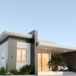 NHÀ VƯỜN CẤP 4 HIỆN ĐẠI,CĐT:ANH VIỆT,DT PHẦN NHÀ:7.1X13M TẠI H.LONG THÀNH,TỈNH ĐỒNG NAI