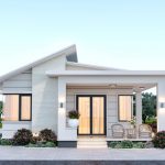 NHÀ VƯỜN HIỆN ĐẠI,CĐT:ANH CƯỜNG,DT PHẦN NHÀ:7.5X14M TẠI TỈNH LONG AN