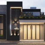 NHÀ CẤP 4 HIỆN ĐẠI,CĐT:ANH QUANG,DT PHẦN NHÀ:8.3X12M TẠI TỈNH BÌNH THUẬN