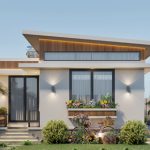 NHÀ CẤP 4 HIỆN ĐẠI,CĐT:ANH TUẤN,DT PHẦN NHÀ:8.5X11.5M,DT ĐẤT:19X21.5M TẠI TỈNH QUẢNG NGÃI