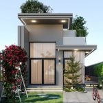 NHÀ VƯỜN HIỆN ĐẠI,CĐT:CHỊ XUM,DT PHẦN NHÀ:5X20M,DT ĐẤT:7X35M TẠI H.TÂN YÊN,TỈNH LAI CHÂU