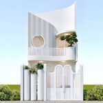 NHÀ PHỐ HIỆN ĐẠI ,CĐT:ANH TÂN ,DT PHẦN NHÀ:5X12M TẠI TỈNH BÌNH DƯƠNG