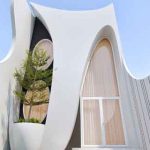 NHÀ LỬNG HIỆN ĐẠI,CĐT:ANH CƯỜNG ,DT PHẦN NHÀ:5X15M TẠI TỈNH BÌNH DƯƠNG